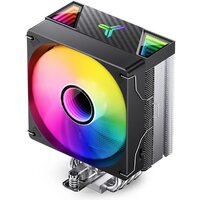 Кулер для процессора Jonsbo CR-1000 V3 PRO ARGB (черный) фото-3 Кулер для процессора Jonsbo CR-1000 V3 PRO ARGB (черный) фото-3