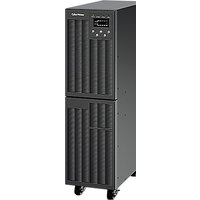 Источник бесперебойного питания CyberPower OLS6000EC - фото1