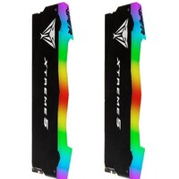 Оперативная память Patriot Viper Xtreme 5 RGB 2x24ГБ DDR5 7600 МГц PVXR548G76C36K фото-5