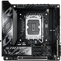 Материнская плата ASUS ROG Strix Z890-I Gaming WiFi Материнская плата ASUS ROG Strix Z890-I Gaming WiFi