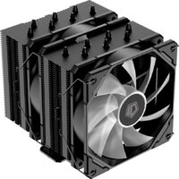 Кулер для процессора ID-Cooling SE-207-XT ARGB фото-2 Кулер для процессора ID-Cooling SE-207-XT ARGB фото-2