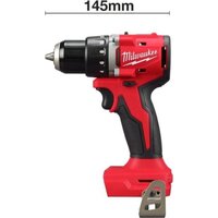 Дрель-шуруповерт Milwaukee M18 M18BLDDRC-0X 4933492832 (без АКБ, кейс) фото-4 Дрель-шуруповерт Milwaukee M18 M18BLDDRC-0X 4933492832 (без АКБ, кейс) фото-4