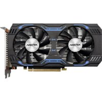 Видеокарта Arktek GeForce GTX 1660 Super 6GB GDDR6 AKN1660SD6S6GH1 - фото1