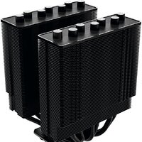 Кулер для процессора ID-Cooling SE-207-XT Advanced фото-4
