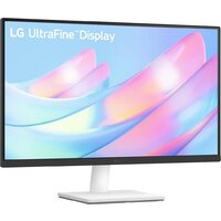 Монитор LG UltraFine 27US500-W - фото2 Монитор LG UltraFine 27US500-W - фото2