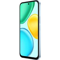 Телефон HONOR X7e LAB-LX1 6GB/256GB международная версия (голубой) фото-4
