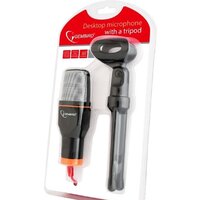 Проводной микрофон Gembird MIC-D-03 фото-3