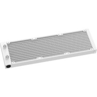 Система жидкостного охлаждения для процессора DeepCool LE360 V2 Pure White R-LE360PURE-WHLNMD-G-1 фото-2 Система жидкостного охлаждения для процессора DeepCool LE360 V2 Pure White R-LE360PURE-WHLNMD-G-1 фото-2