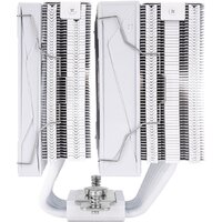 Кулер для процессора Thermalright Royal Knight 120 (белый) фото-4 Кулер для процессора Thermalright Royal Knight 120 (белый) фото-4