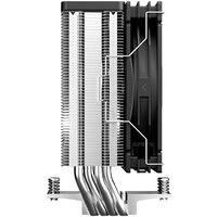 Кулер для процессора DeepCool AG400 G2 R-AG400-BKNPMG2-G фото-5