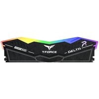 Оперативная память Team T-Force Delta RGB 2x16ГБ DDR5 6000 МГц FF3D532G6000HC28ADC01 фото-2 Оперативная память Team T-Force Delta RGB 2x16ГБ DDR5 6000 МГц FF3D532G6000HC28ADC01 фото-2