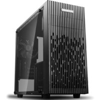 Корпус DeepCool Matrexx 30 DP-MATX-MATREXX30 фото-2 Корпус DeepCool Matrexx 30 DP-MATX-MATREXX30 фото-2