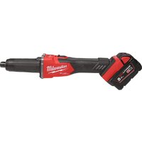 Прямошлифовальная машина Milwaukee M18 FDGRB-502X 4933480954 (с 2-мя АКБ, кейс) фото-2