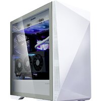 Корпус Zalman Z9 Iceberg (белый) фото-2 Корпус Zalman Z9 Iceberg (белый) фото-2
