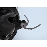 Робот-пылесос Roborock Saros Z70 RRE0R50 (евровилка, с русской озвучкой, серебристый) фото-5