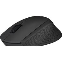 Мышь Logitech Wireless Mouse M280 Black фото-3 Мышь Logitech Wireless Mouse M280 Black фото-3