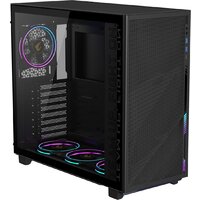 Корпус Gigabyte Aorus C400 Glass фото-3
