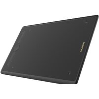 Графический планшет Huion Inspiroy H610X (черный) фото-2 Графический планшет Huion Inspiroy H610X (черный) фото-2