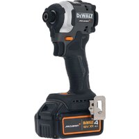 Винтоверт DeWalt DCF85MM2T (с 2-мя АКБ, кейс) - фото2