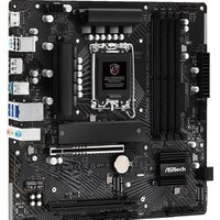 Материнская плата ASRock B760M PG Lightning фото-4 Материнская плата ASRock B760M PG Lightning фото-4