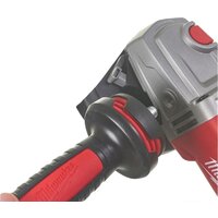 Угловая шлифмашина Milwaukee AGV13-125XSPDEB 4933464998 фото-4 Угловая шлифмашина Milwaukee AGV13-125XSPDEB 4933464998 фото-4