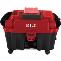Пылесос P.I.T. PVC20H-10A Solo (без АКБ и ЗУ) Пылесос P.I.T. PVC20H-10A Solo (без АКБ и ЗУ)