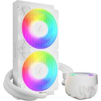 Система жидкостного охлаждения для процессора Arctic Liquid Freezer III Pro 240 A-RGB ACFRE00186A фото-2