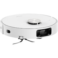 Робот-пылесос Dreame Robot Vacuum D30 Pro White RLD29SA (евровилка, белый) фото-4 Робот-пылесос Dreame Robot Vacuum D30 Pro White RLD29SA (евровилка, белый) фото-4