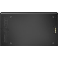 Графический планшет Huion Inspiroy H610X (черный) Графический планшет Huion Inspiroy H610X (черный)