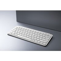 Клавиатура Keychron B1 Pro B1P-K8-RU (белый) фото-5