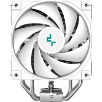 Кулер для процессора DeepCool AK400 Digital SE WH R-AK400-WHADMN-GJD фото-3 Кулер для процессора DeepCool AK400 Digital SE WH R-AK400-WHADMN-GJD фото-3