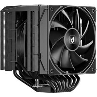 Кулер для процессора upHere UE2 Elite K8 (черный) Кулер для процессора upHere UE2 Elite K8 (черный)