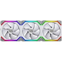 Комплект вентиляторов для корпуса Lian Li UNI Fan SL 120 G99.12UF3W.R0 Комплект вентиляторов для корпуса Lian Li UNI Fan SL 120 G99.12UF3W.R0