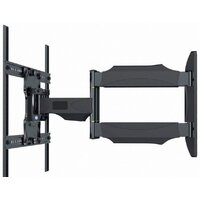 Кронштейн для телевизора Gembird WM-75ST-02 - фото2 Кронштейн для телевизора Gembird WM-75ST-02 - фото2