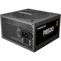 Блок питания Powercase PB500 - фото1