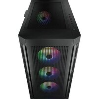 Корпус Cougar Airface Pro RGB CGR-5AD1B-AIR-RGB фото-2