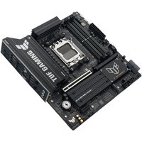 Материнская плата ASUS TUF Gaming B850M-Plus WiFi7 фото-4 Материнская плата ASUS TUF Gaming B850M-Plus WiFi7 фото-4