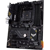 Материнская плата ASUS TUF Gaming B550-Plus WiFi II фото-5 Материнская плата ASUS TUF Gaming B550-Plus WiFi II фото-5