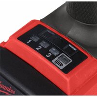 Винтоверт Milwaukee M18 FUEL M18FID3-0X 4933479864 (без АКБ, кейс) фото-5