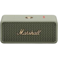 Беспроводная колонка Marshall Emberton III (зеленый) - фото1