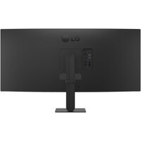 Игровой монитор LG UltraWide 34U640B-B фото-5