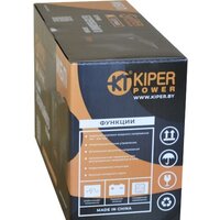 Источник бесперебойного питания Kiper Power A650 фото-4