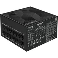 Блок питания Lian Li SX Platinum 850 G9P.SX0850P.B000.RU - фото2