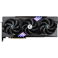 Видеокарта MSI GeForce RTX 5070 12G Gaming Trio OC - фото1