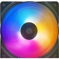Вентилятор для корпуса DeepCool RF120 FS DP-FLED3-RF120-FS фото-3