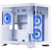 Корпус 1stPlayer UView UV5 ARGB (белый) Корпус 1stPlayer UView UV5 ARGB (белый)