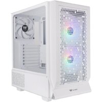 Корпус Thermaltake Ceres 330 TG ARGB Snow CA-1Y2-00M6WN-01 - фото1 Корпус Thermaltake Ceres 330 TG ARGB Snow CA-1Y2-00M6WN-01 - фото1
