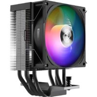 Кулер для процессора PCCooler R400 ARGB BK Кулер для процессора PCCooler R400 ARGB BK
