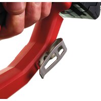 Шлицевые электрические ножницы Milwaukee M18 BMS20-0 4933447935 (без АКБ) фото-4