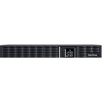 Источник бесперебойного питания CyberPower PLT3000ELCDRT2U фото-3